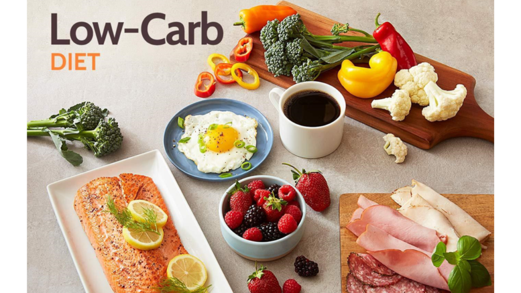 Low-Carb Diet vs Low-Fat Diet: Which Is Better For Weight Loss?