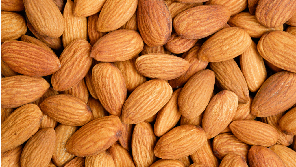 Almond: Types, Nutritional Value, Health Benefits, and Uses