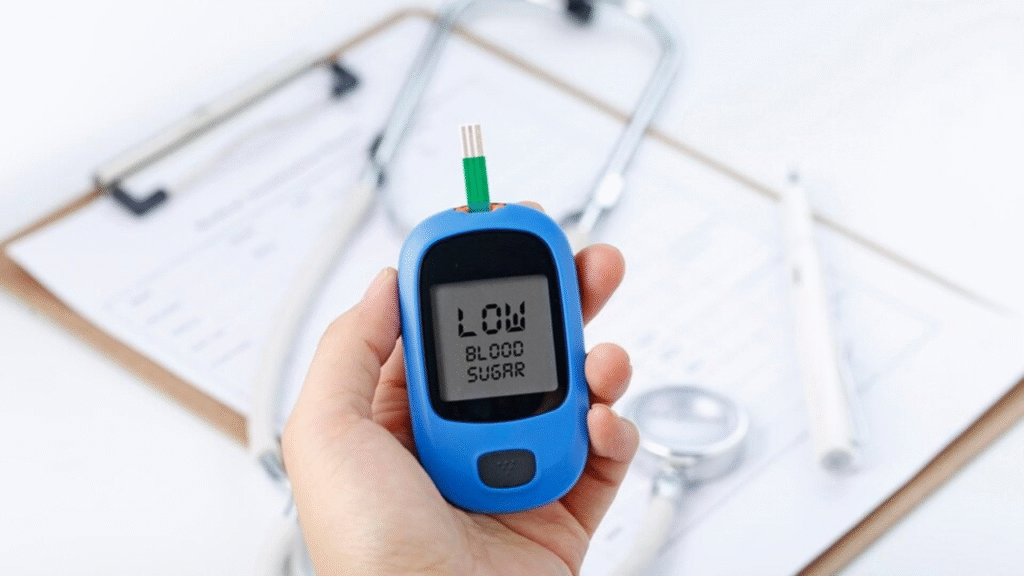 How To Lower Blood Sugar Naturally: 5 Proven Tips