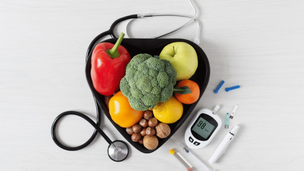 Best And Worst Foods For Diabetics