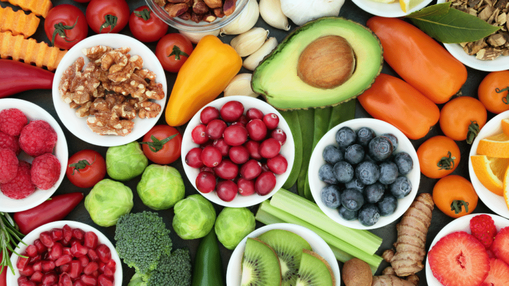 Mood Boosting Superfoods: Your Natural Path to Combatting Depression