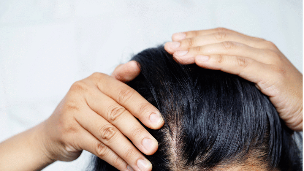 Superfoods for Hair Growth: Strengthen Your Hair from the Inside Out