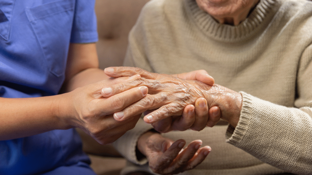 Early Warning Signs of Rheumatoid Arthritis You Shouldn’t Ignore