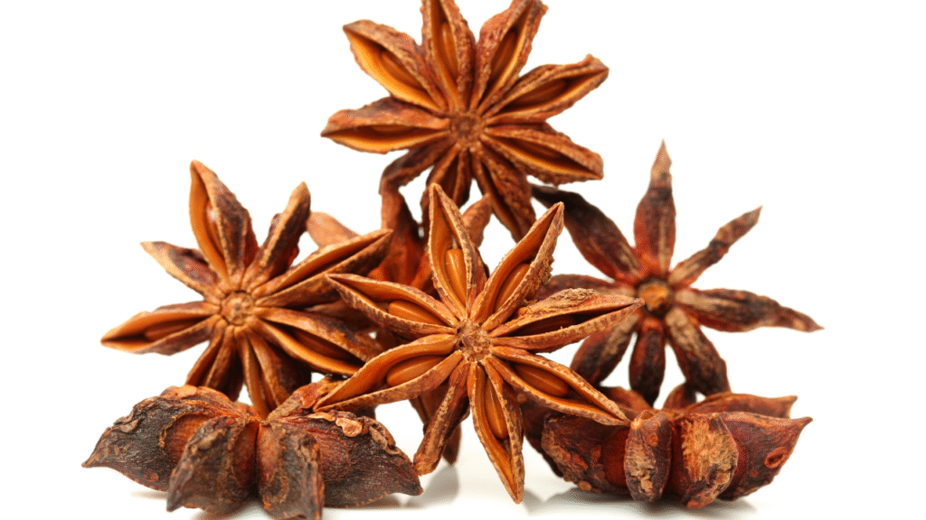 Anise (Pimpinella anisum): Culinary Uses and Precautions