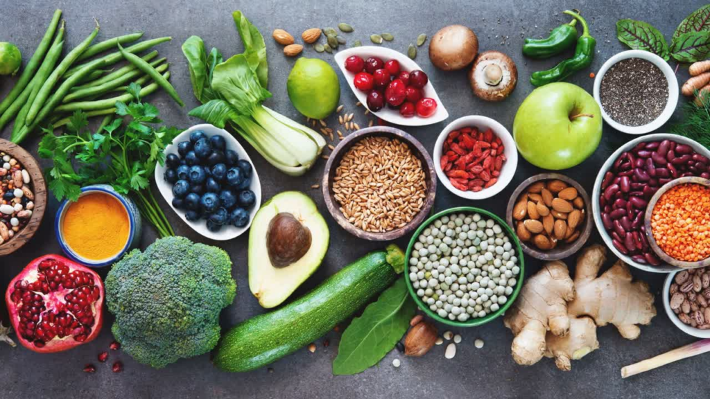 Energizing Foods to BOOST Your Energy Levels Daily: Top 12 Superfoods