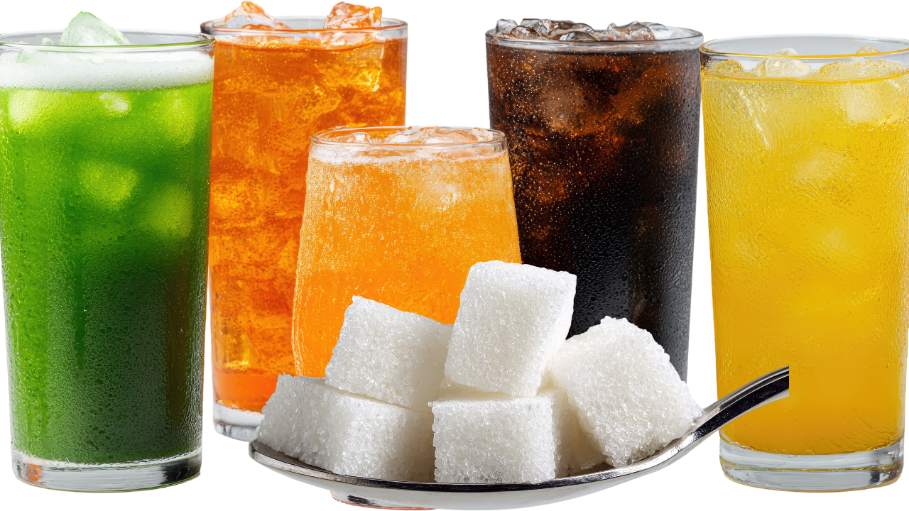 Added Sugars & Sugary Beverages