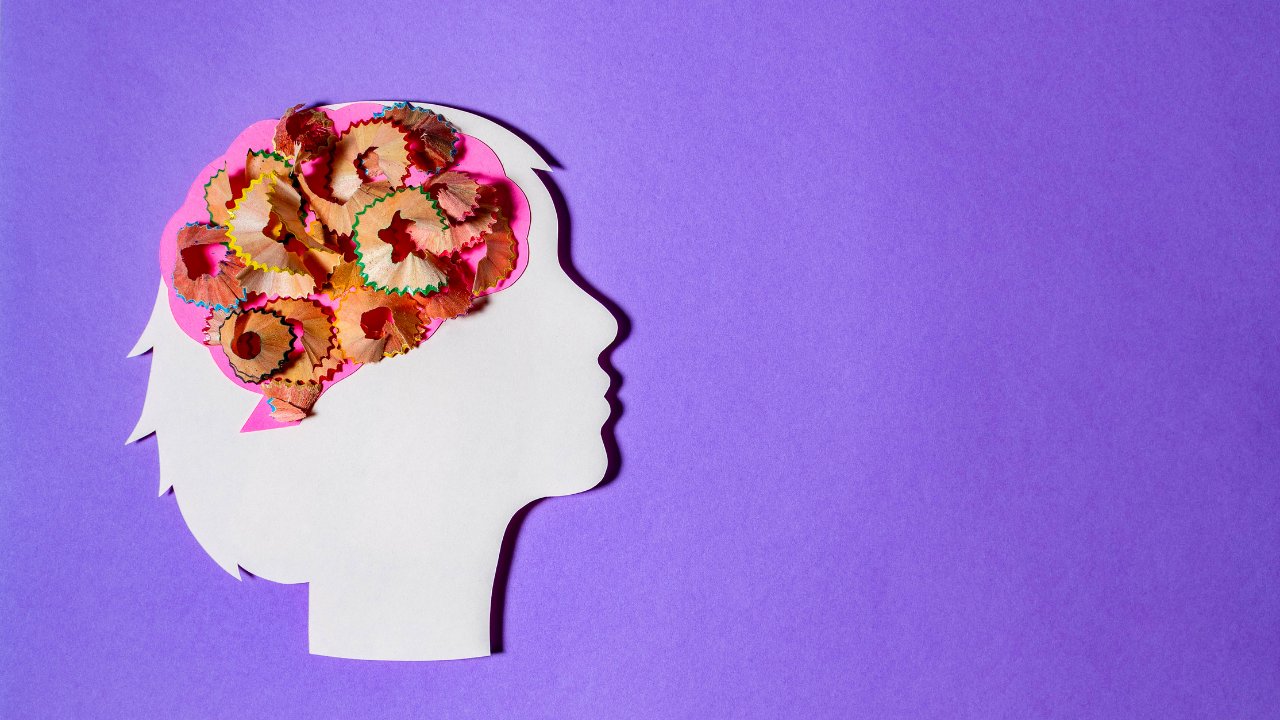 Worst Foods for You Brain