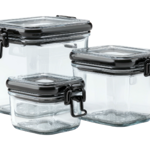 Airtight Food Storage Containers