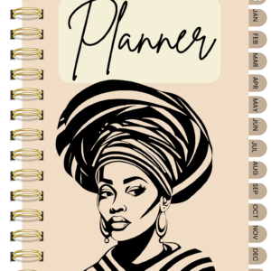 Dreamer Planner 2026