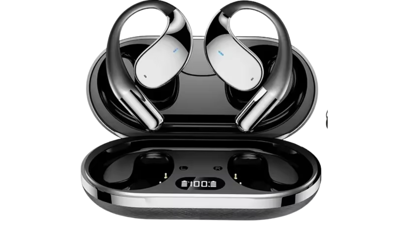 wireless Earbuds