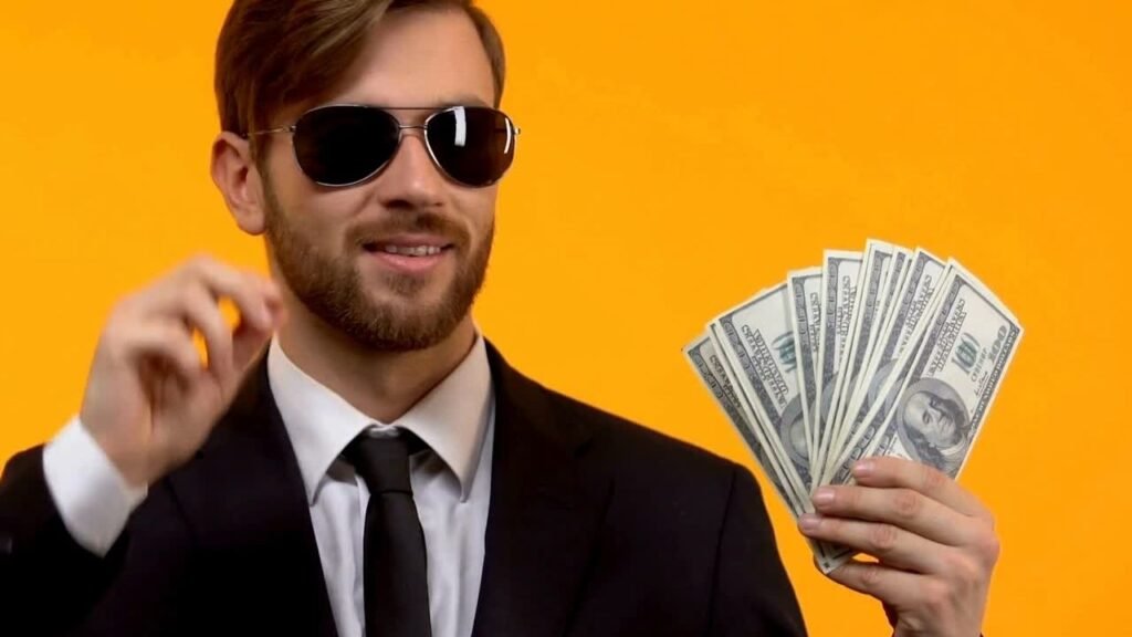Build Your Brand Without Spending Money