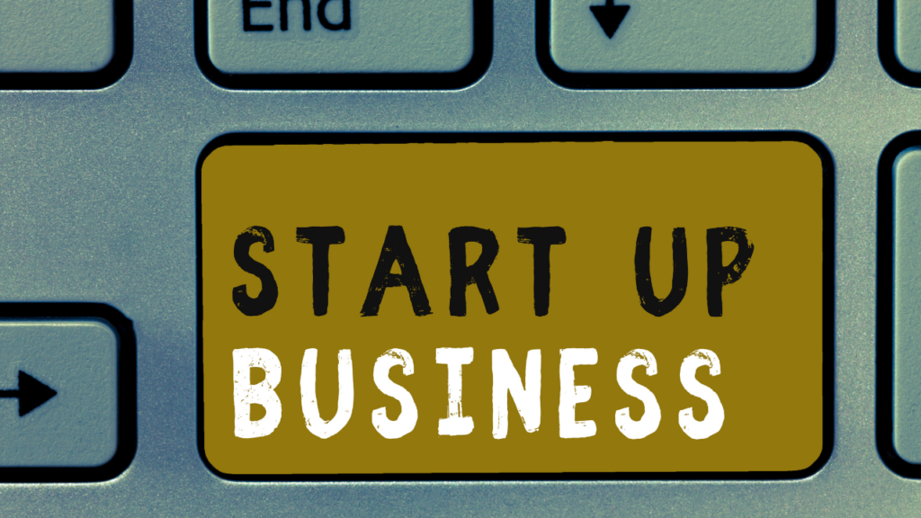 How to Start a Business from Scratch: A Beginner Entrepreneur’s Guide