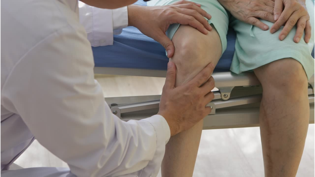 Exercise for Rheumatoid Arthritis Patients