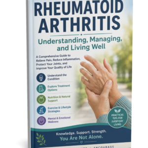 Rheumatoid Arthritis – Understanding, Managing, and Living Well