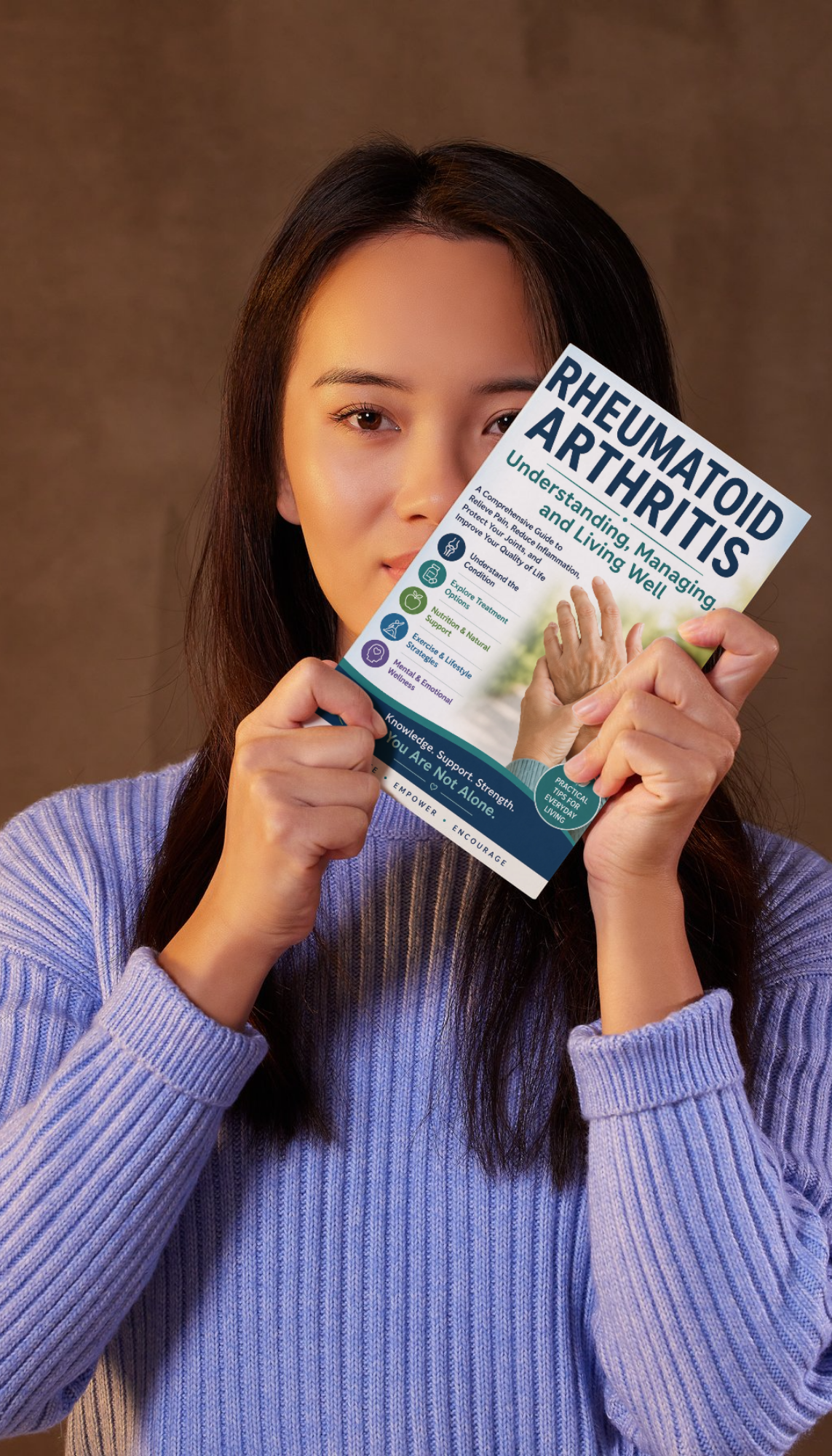 Rheumatoid Arthritis – Understanding, Managing, and Living Well - Image 3