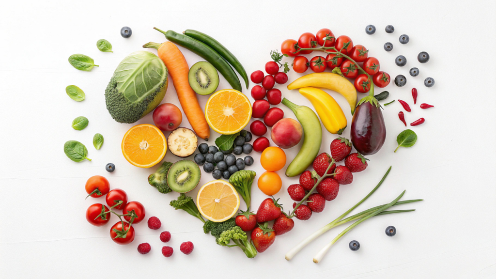 Nutrition and Diet for Congestive Heart Failure (CHF)