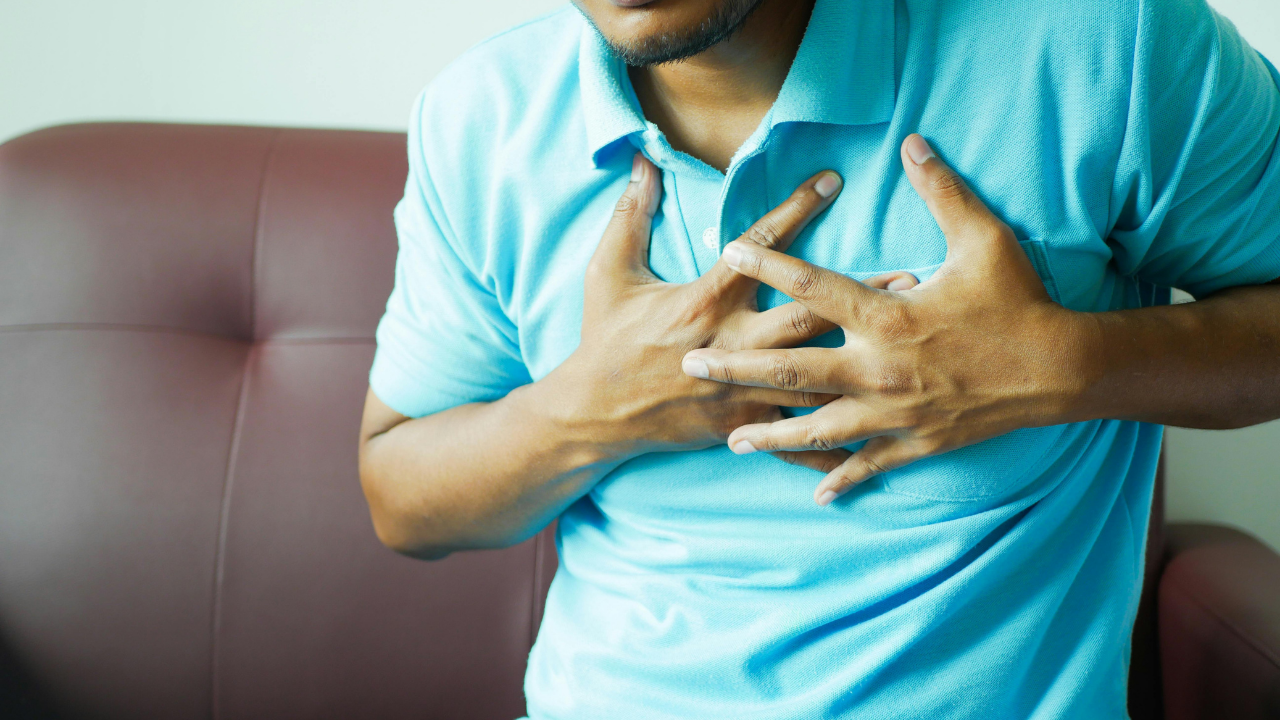 Signs and Symptoms of Congestive Heart Failure