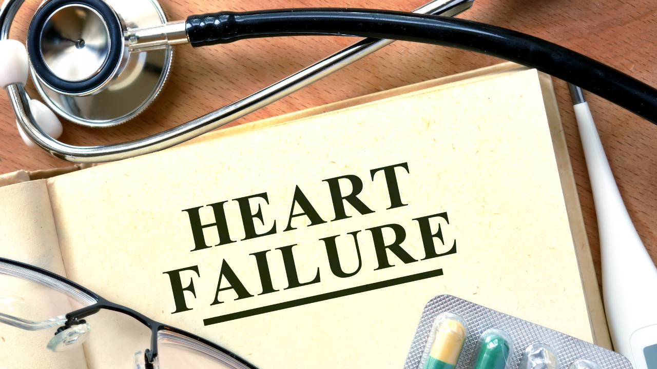 Risk Factors for Congestive Heart Failure