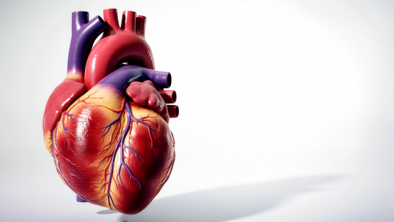 Causes of Congestive Heart Failure