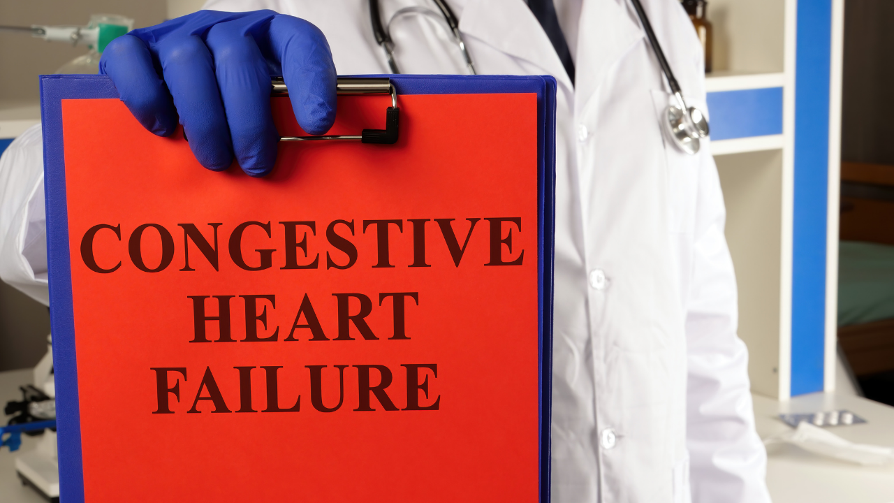 Congestive Heart Failure (CHF)Failure