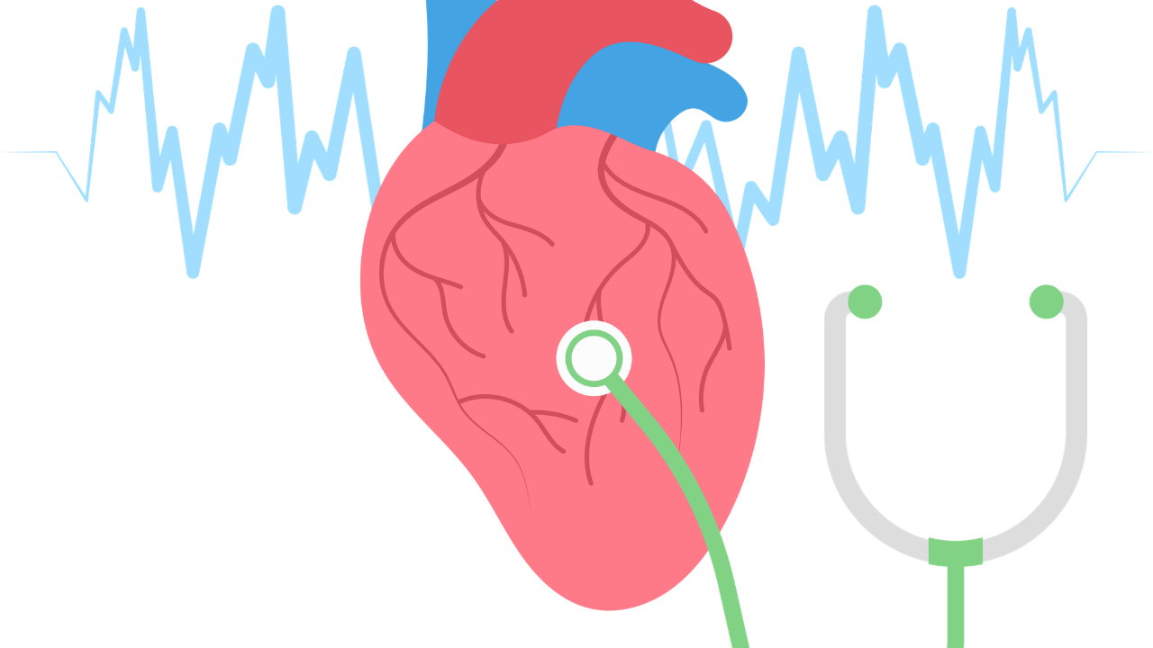 Causes of Congestive Heart Failure