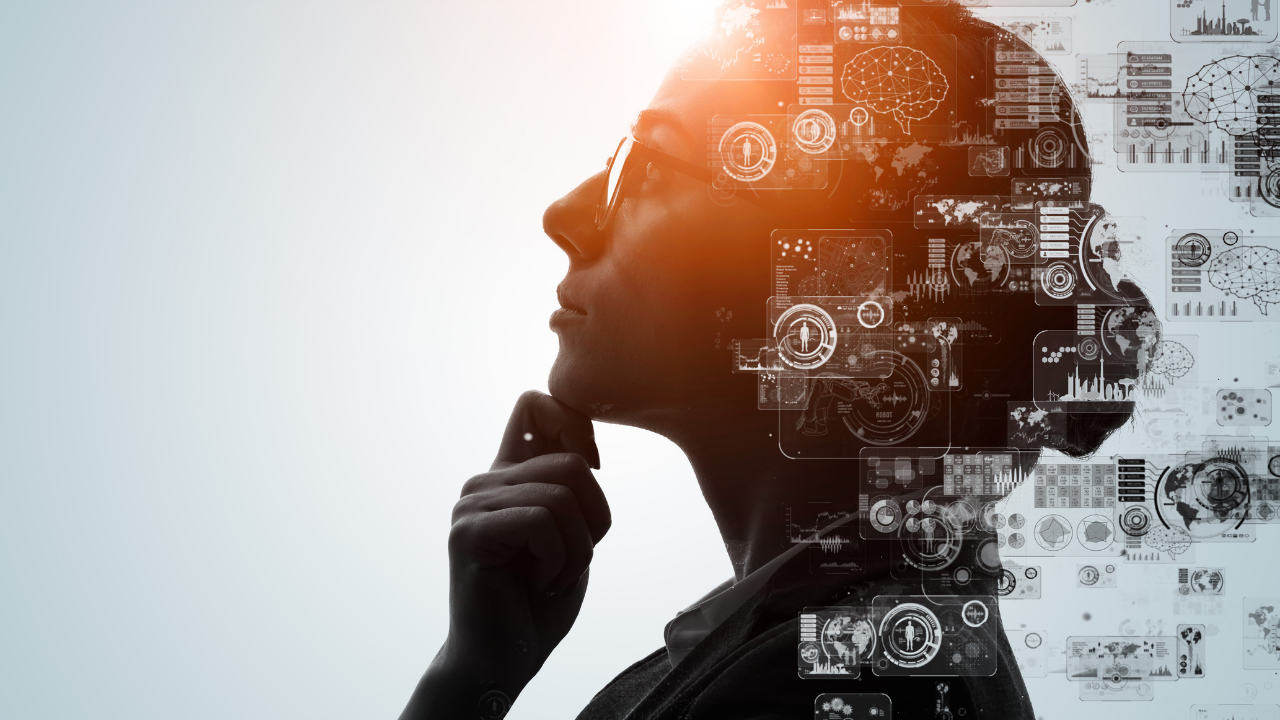 Main Goals of Artificial Intelligence