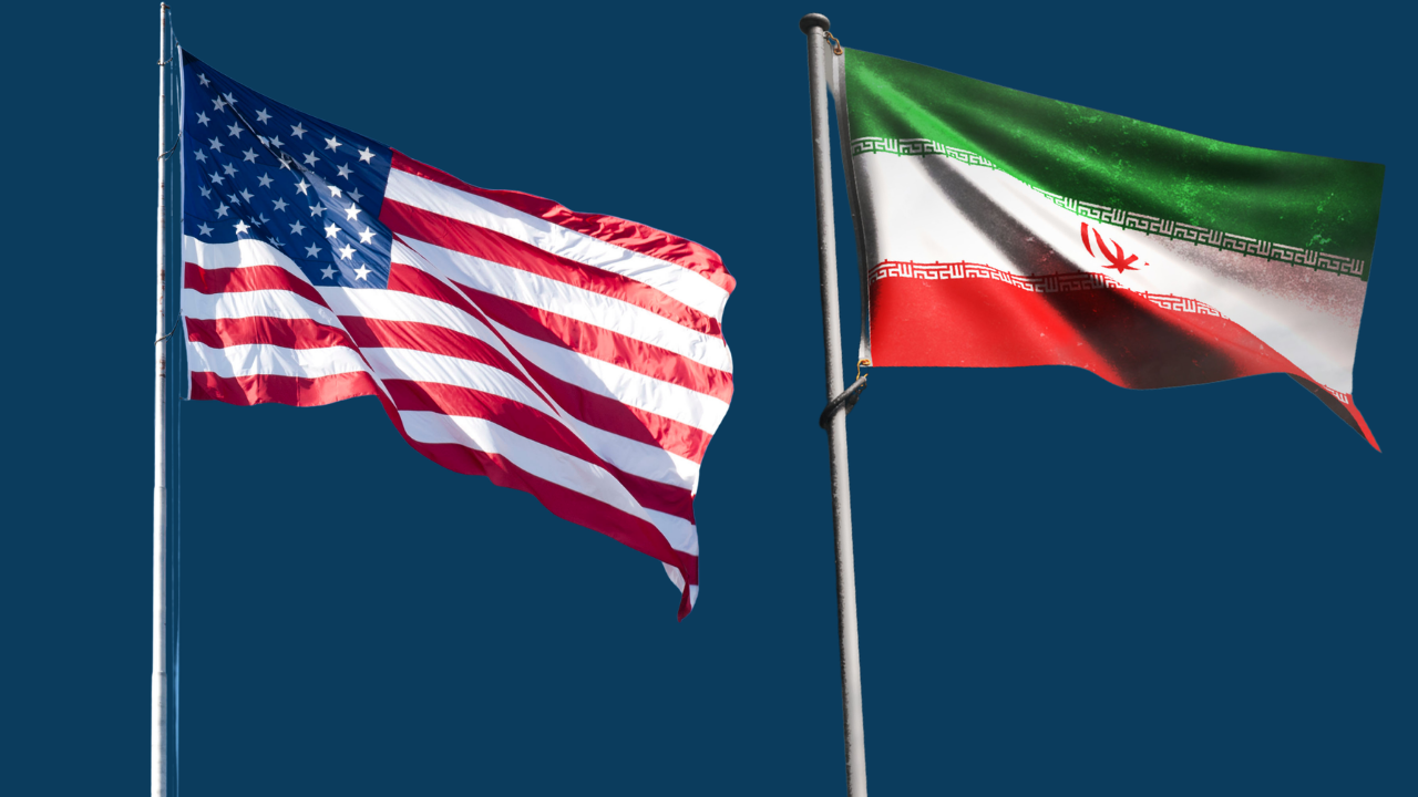 The U.S. and Iran