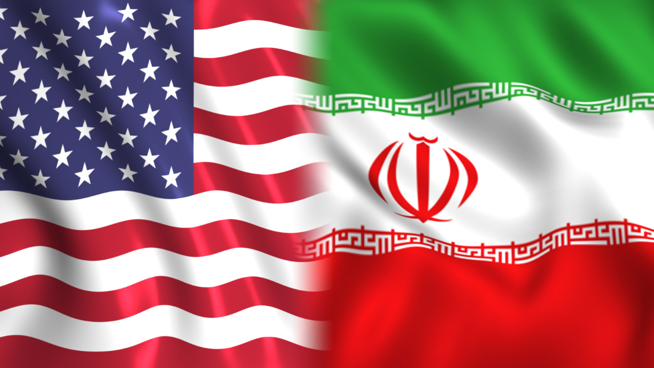 The U.S. and Iran