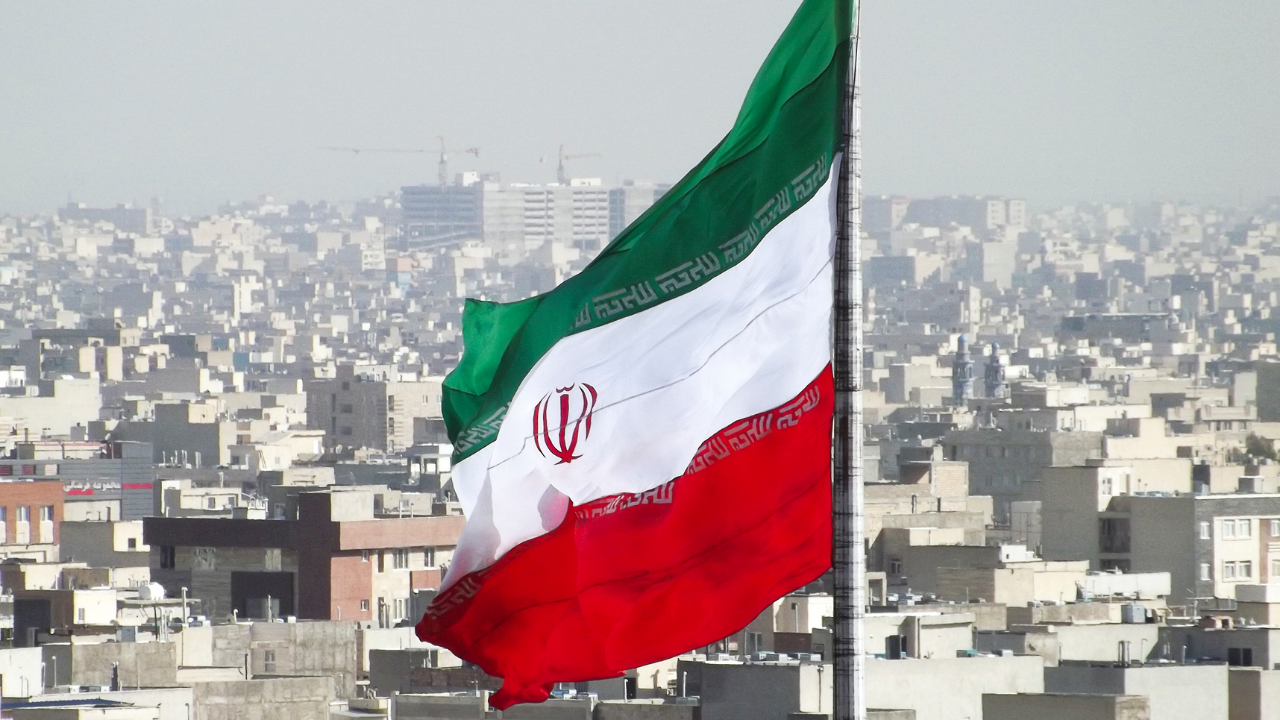The U.S. and Iran