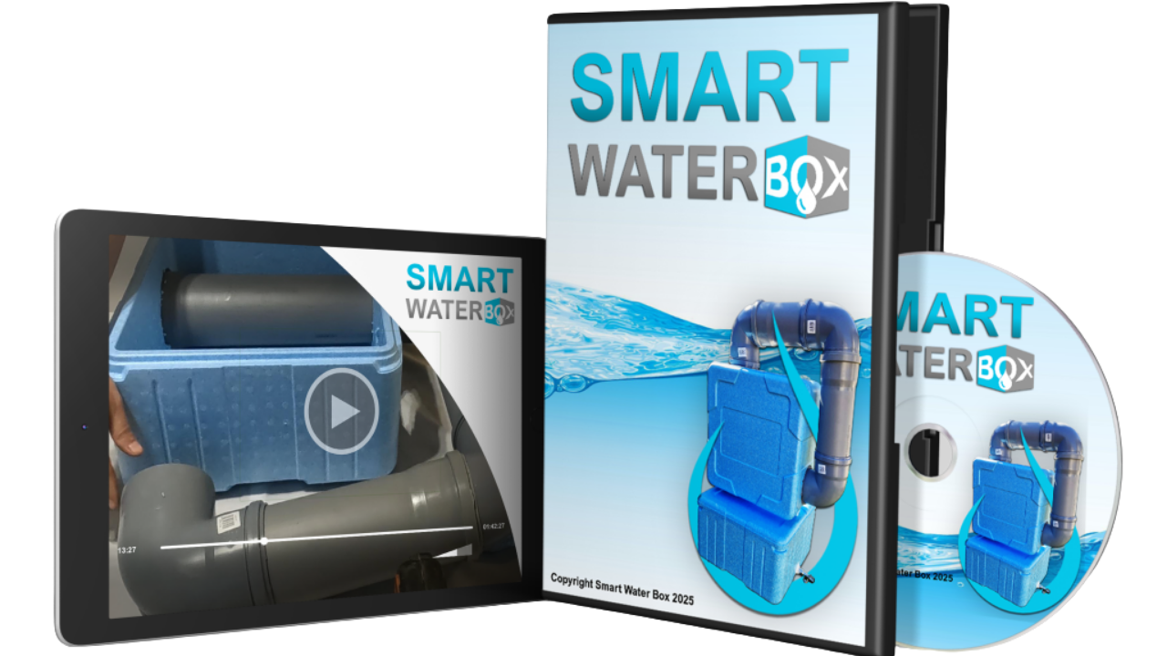 Smart Water Box