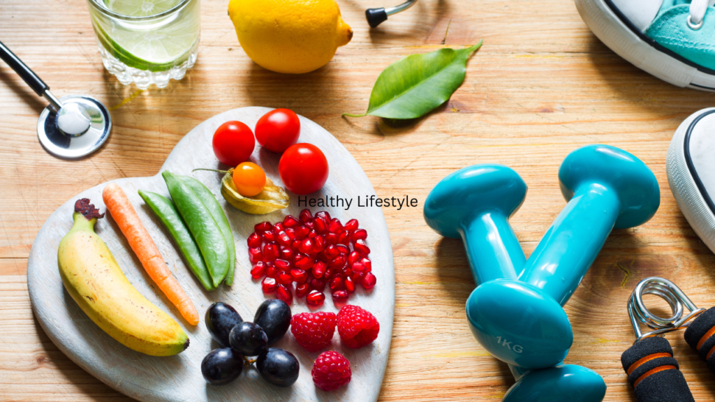 How to Build a Healthy Lifestyle That Lasts: 10 Habits for Better Health