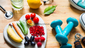 How to Build a Healthy Lifestyle That Lasts: 10 Habits for Better Health