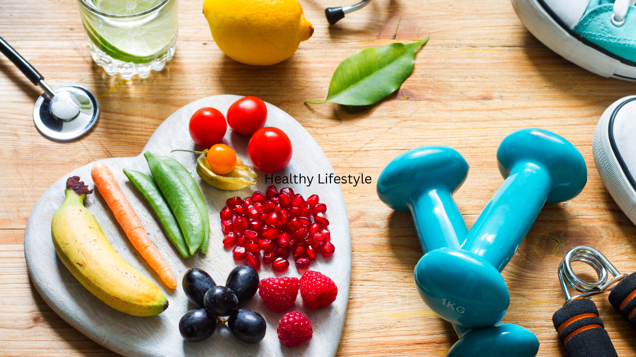 How to Build a Healthy Lifestyle That Lasts: 10 Habits for Better Health