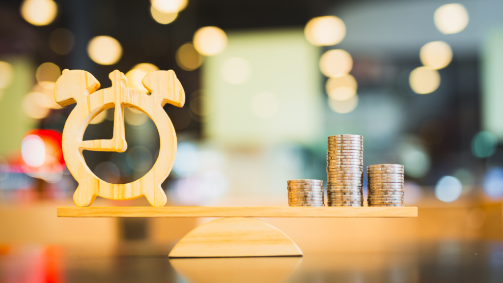 Why Everyone Should Invest Early: The Power of Time and Compound Growth