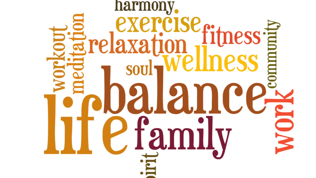 The Ultimate Guide to Living a Balanced Life: Practical Tips for Health, Happiness, and Success