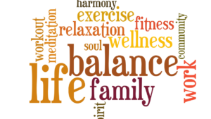 The Ultimate Guide to Living a Balanced Life: Practical Tips for Health, Happiness, and Success