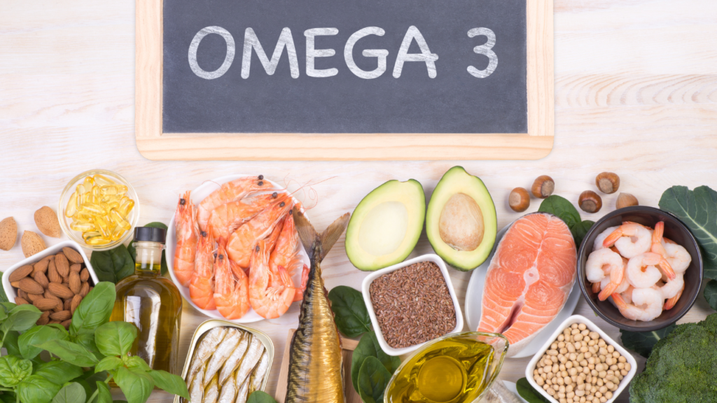 Omega-3 Fatty Acids: Benefits, Foods, Sources, and Supplements