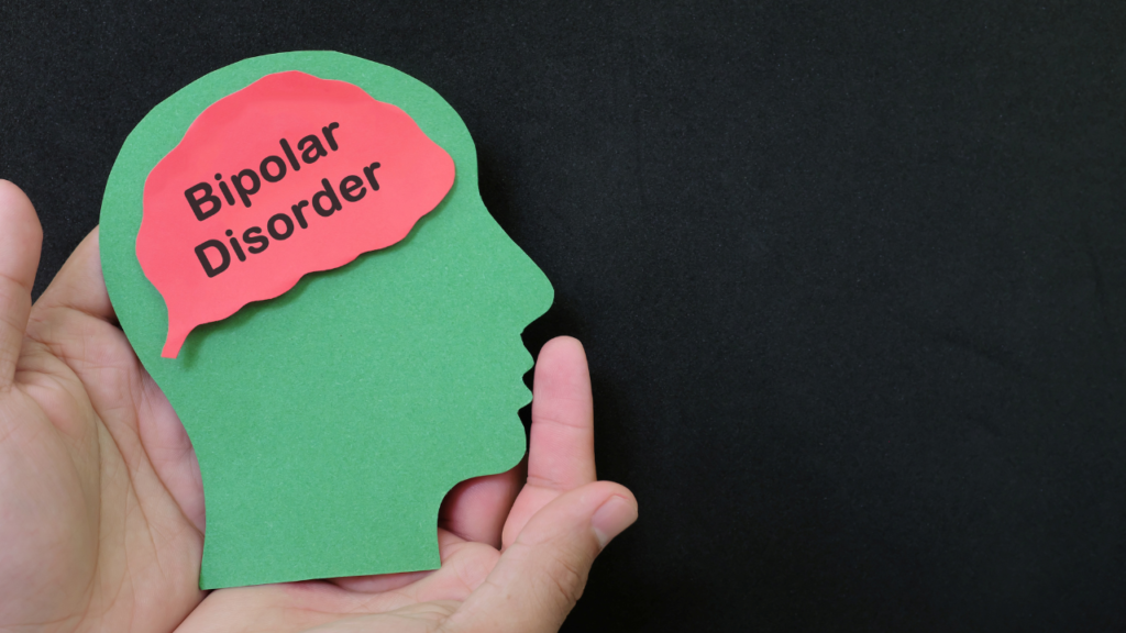 Bipolar Disorder: Symptoms, Types, Causes, Treatment & Management