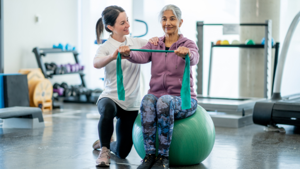 Physiotherapy: Benefits, Types, Uses, Exercises & What to Expect