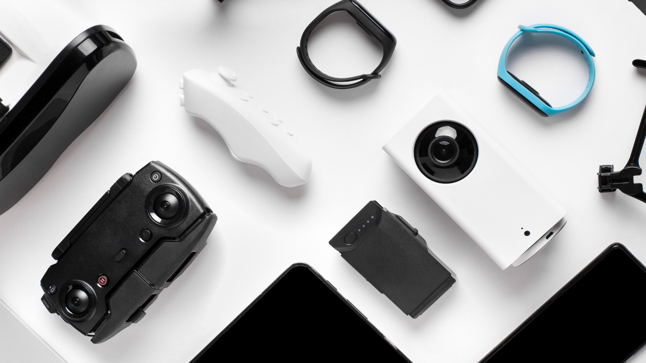 What Are Smart Gadgets?