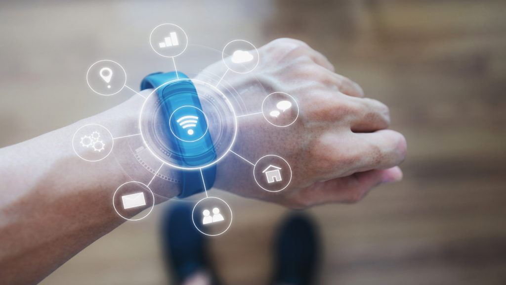 What Are Smart Gadgets?