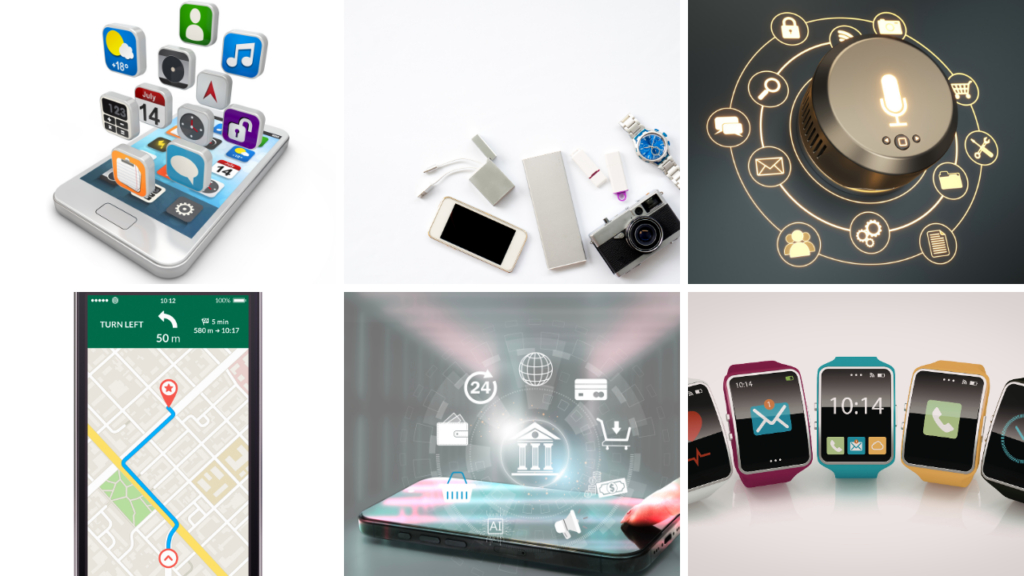 How Gadgets Have Changed Everyday Life: Benefits, Uses & Future