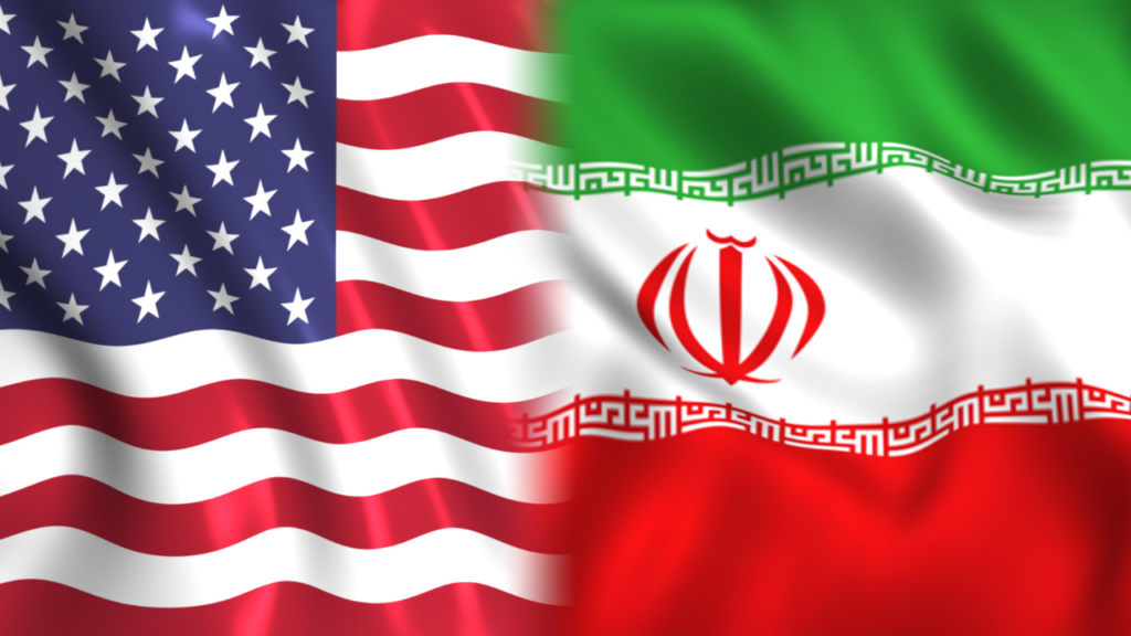 Iran Discusss Strait of Hormuz Deal With Oman, Rejects Reports of Planned U.S. Talks