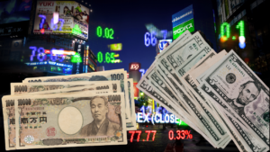 Yen Strengthens After Joint U.S.-Japan Currency Intervention