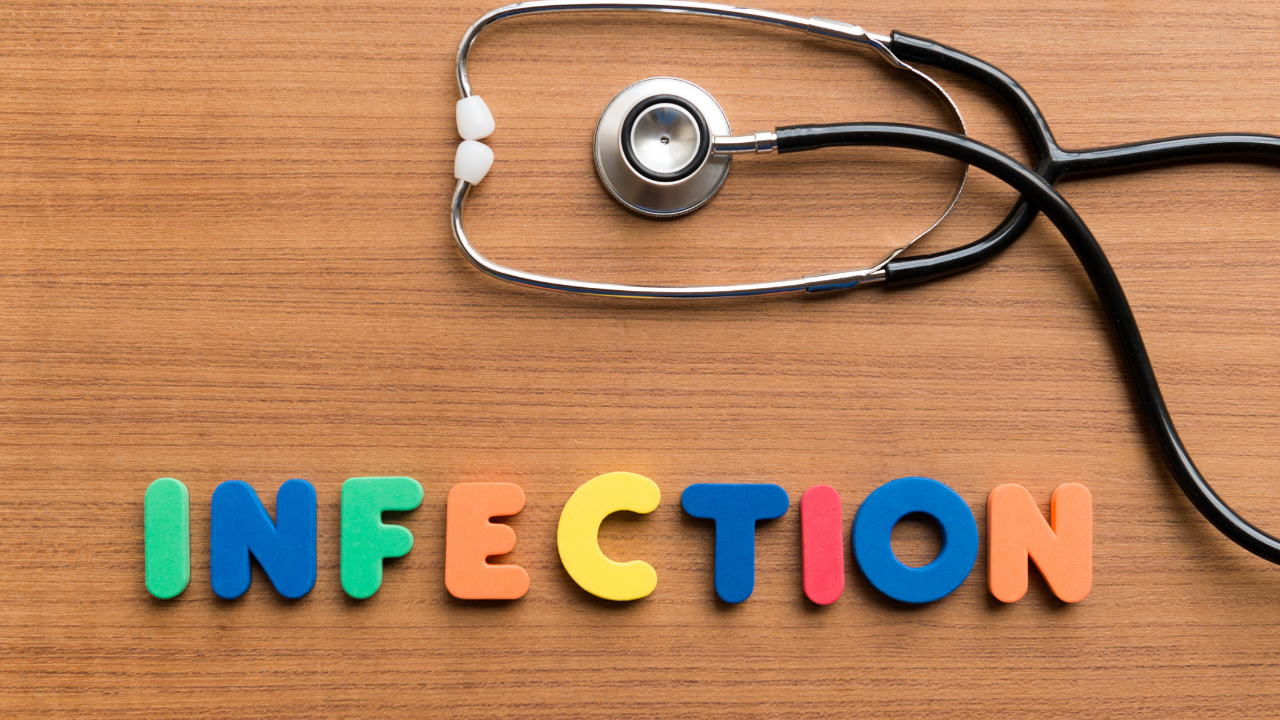 Yeast Infection