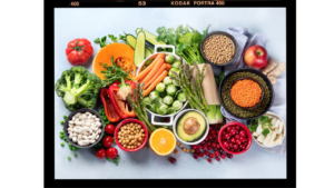 Best Foods for a Balanced Diet