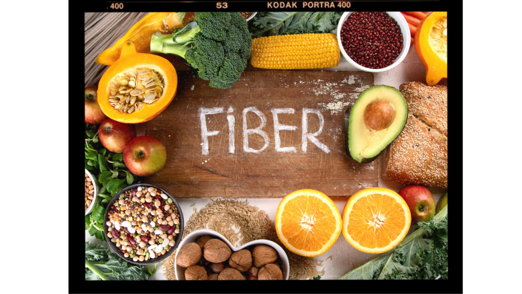 High-Fiber Foods for Better Digestion: Best Foods to Improve Gut Health Naturally