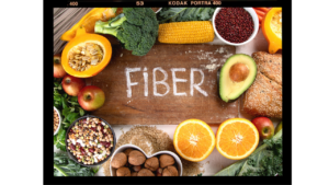 High-Fiber Foods for Better Digestion: Best Foods to Improve Gut Health Naturally