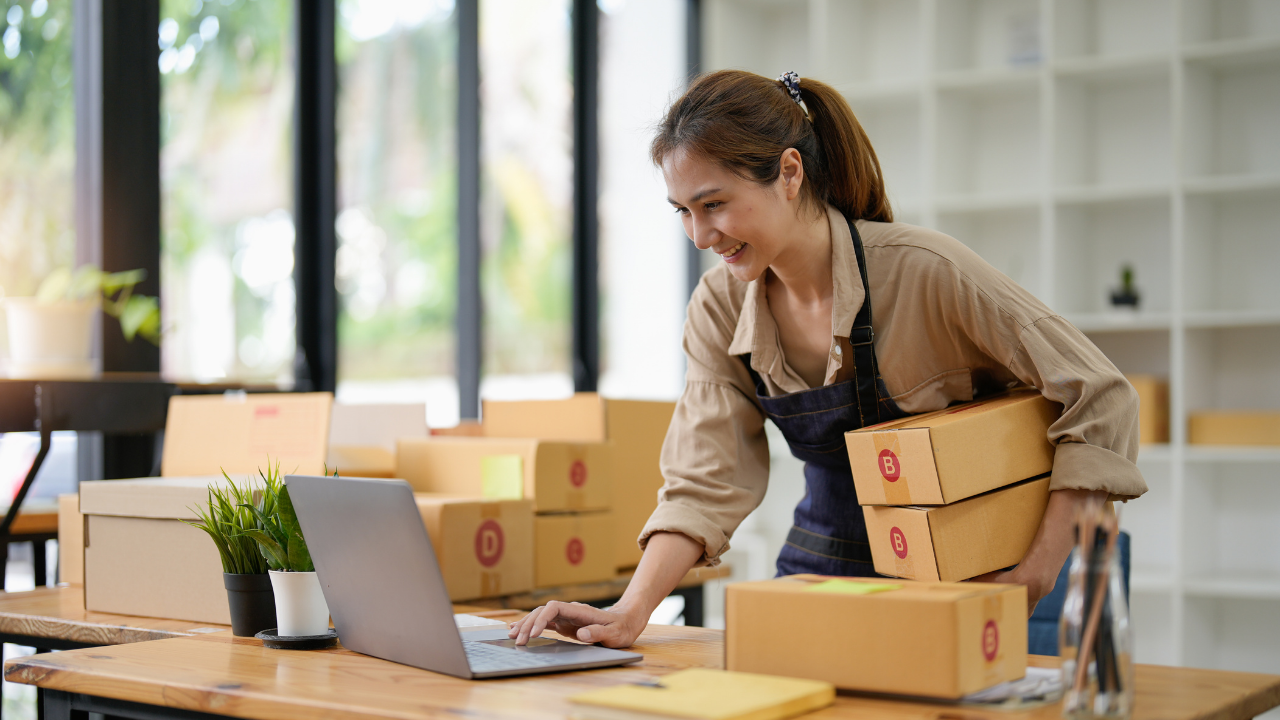 The Different Types of Entrepreneurs: 10 Entrepreneur Types Explained