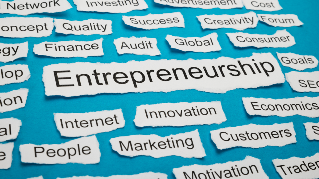 Entrepreneur vs. Business Owner: What’s the Difference?